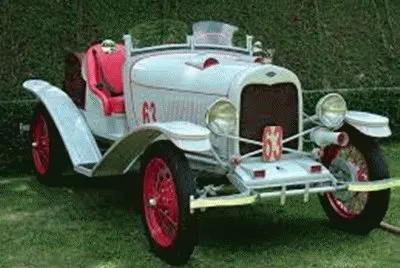CARROS
