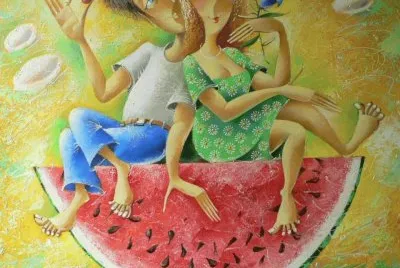 amor