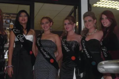 REINAS DE REINAS jigsaw puzzle