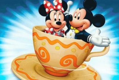 disney