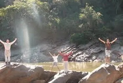 NATUREZA