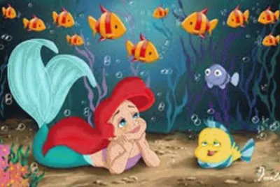 DISNEY