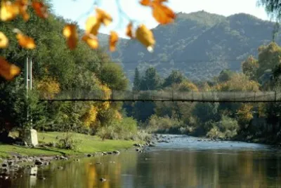 Calamuchita. CÃ³rdoba. Argentina