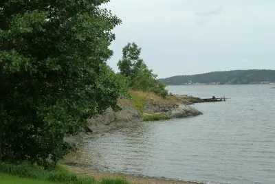 Uddavalla coastal walk