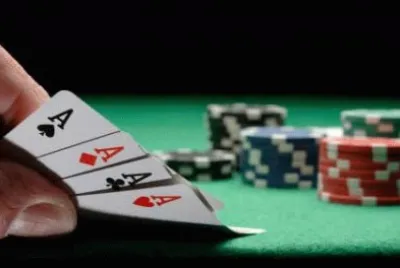 Poker