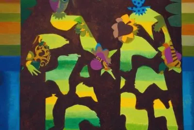 Eileen Agar 1899-1991