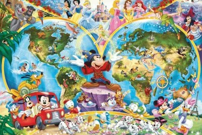 Disney