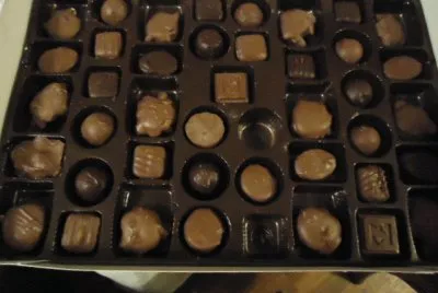 Chocolates