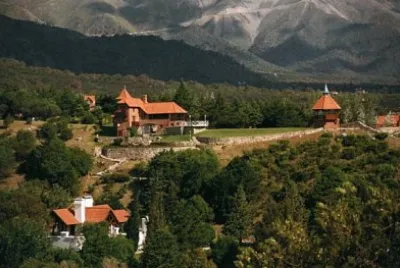 Merlo. San Luis. Argentina