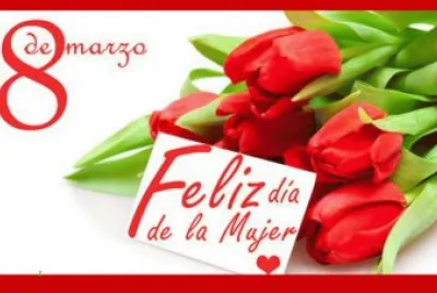 פאזל של DIA DE LA MUJER
