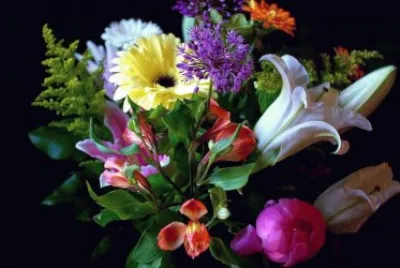 flor