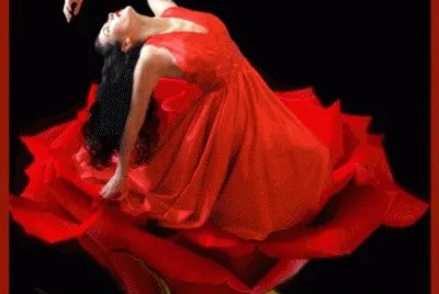 mujer