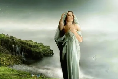 mujer