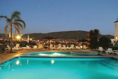 Villa Carlos Paz. CÃ³rdoba. Argentina