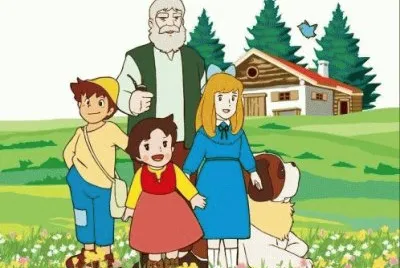 Heidi