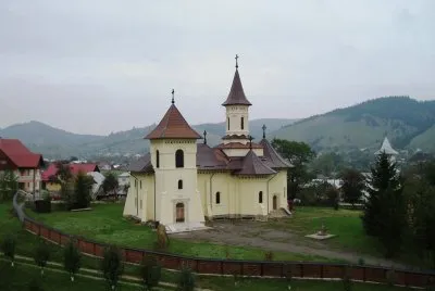 Bucovina