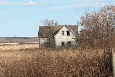 Alberta Prairie Farm