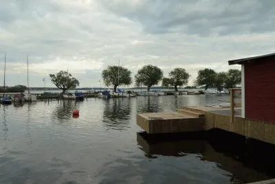 Vasteras