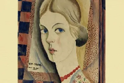 Bela Kadar 1877-1955