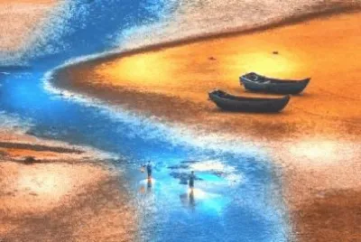 art jigsaw puzzle
