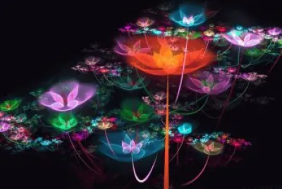 פאזל של colores