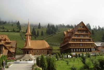 iglesia jigsaw puzzle