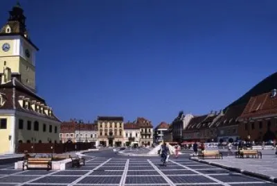 RumanÃ­a jigsaw puzzle