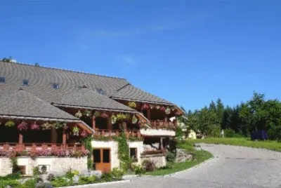 Buscovina jigsaw puzzle