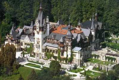 paisaje jigsaw puzzle