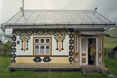 paisaje jigsaw puzzle