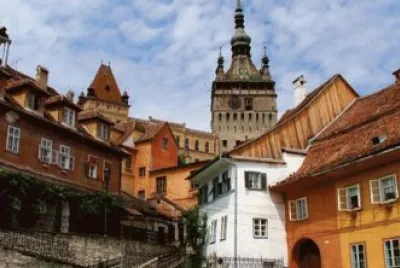 paisaje jigsaw puzzle