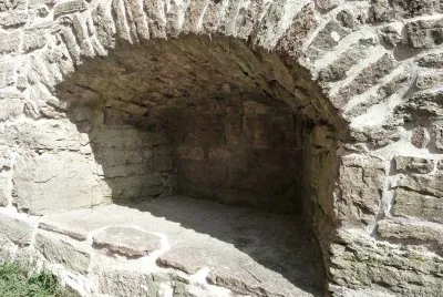 Bornholm castle jigsaw puzzle