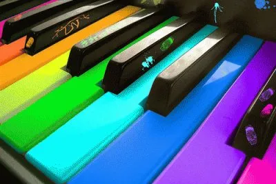 couleurs