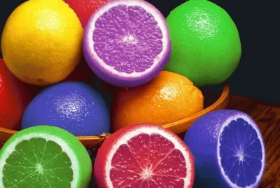 couleurs