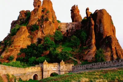 Tomada en Bulgaria jigsaw puzzle