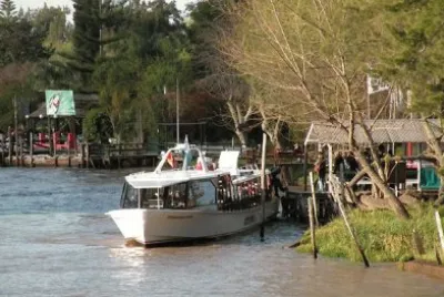 Tigre. Buenos Aires. Argentina