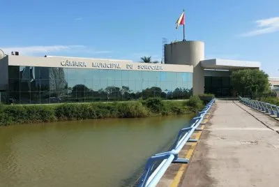 Sorocaba - SP jigsaw puzzle