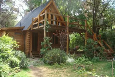 Villa Ventana. Buenos Aires. Argentina jigsaw puzzle