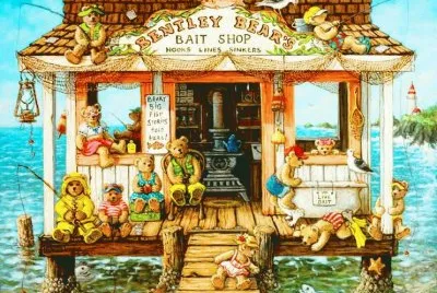 pescaria jigsaw puzzle