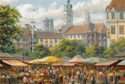 feira