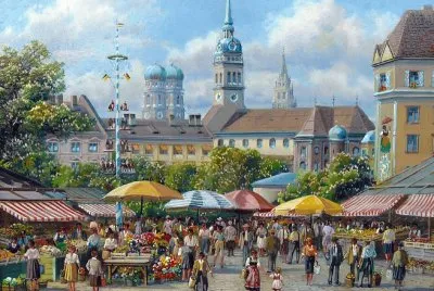 imagem jigsaw puzzle