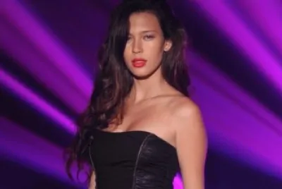 פאזל של Michelle Carvalho
