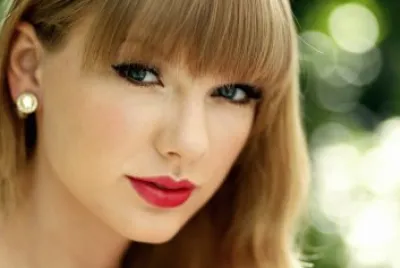 פאזל של Taylor Swift