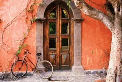 Fachada casa jigsaw puzzle