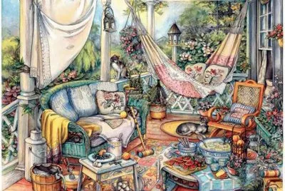 puzzle