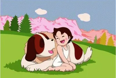 heidi jigsaw puzzle