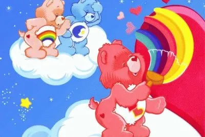 פאזל של osos cariÃ±os