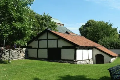 Vasteras jigsaw puzzle