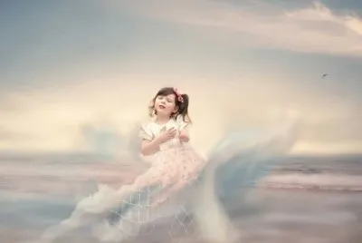 niÃ±a