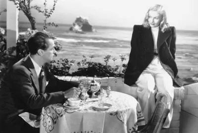 VerÃ³nica Lake jigsaw puzzle